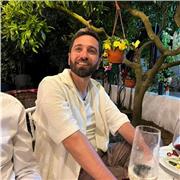 Laureato in Ingegneria, offro la mia disponibilità nel supporto allo studio della matematica e della fisica